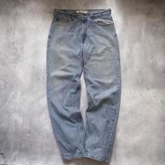 00s Levis 550 Reluxed Fit