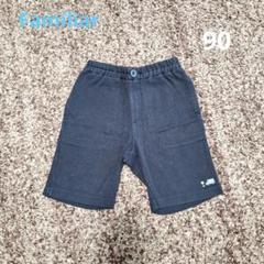 ファミリア　デニムパンツ　90サイズ ファミリア デニムパンツ 90サイズ