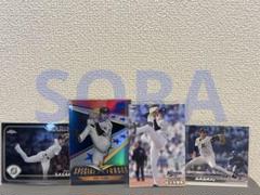 2025年最新】topps npb 2024 佐々木朗希の人気アイテム - メルカリ