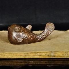 文房具　書斎　寿山石印鑑　古鳳凰 文鎮　置物　根付　アンティーク　骨董品 文房具 書斎 寿山石印鑑 古鳳凰 文鎮 置物 根付 アンティーク