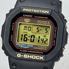G-5600SP-1JF フジテレビ ドラマSPスペシャルモデル G-SHOCK G-5600SP-1JF フジテレビ ドラマSPスペシャルモデル