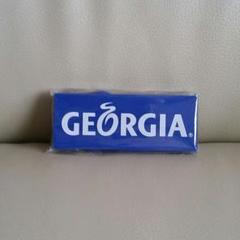 【超希少】　GEORGIA コーヒー　ビンテージ　トランジスタラジオ　懸賞品 超希少】 GEORGIA コーヒー ビンテージ トランジスタラジオ 懸賞