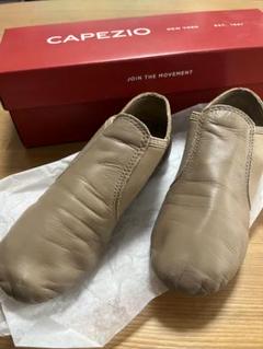 2025年最新】capezio シューズの人気アイテム - メルカリ