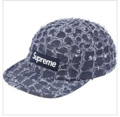 激レア USA製 supreme duck camp cap キャンプキャップ