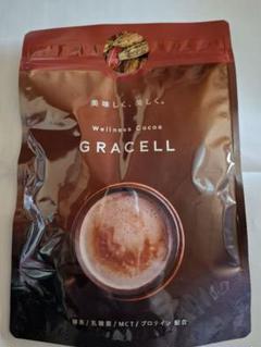 (専用さん専用)GRACELLウェルネスココア　ダイエット 4袋まとめ売りセット 楽天市場】【公式】GRACELL(グレイセル) ココア ダイエット