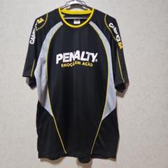 PENALTY 半袖スポーツシャツ LLサイズ