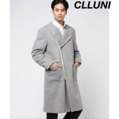 【CLLUNI】ライダースコート(ウール)【最終値下げ】 m96118607721_1.jpg?1704978774