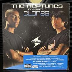 Neptunes pro★レコード 6枚まとめ売り ネプチューンズ Neptunes pro☆レコード 6枚まとめ売り ネプチューンズ - メルカリ