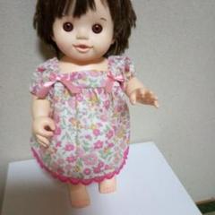 ぽぽちゃんの服