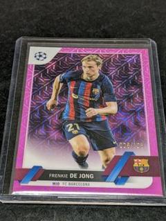 2025年最新】topps japan edition uefaの人気アイテム - メルカリ