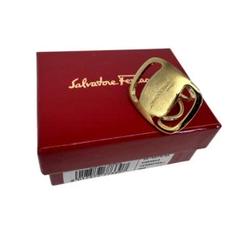 2025年最新】Salvatore Ferragamo レディース リング・指輪の