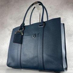 2025年最新】BVLGARI メンズ ビジネスバッグの人気アイテム
