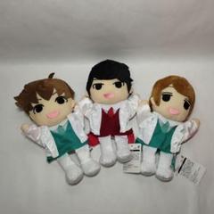 Kiramune Trignal　木村良平　パペット【新品未使用タグ付】 Amazon.co.jp: 木村良平 パペット Kiramune Trignal Z : おもちゃ