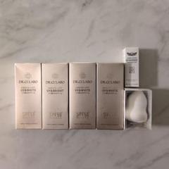 【新品未開封】ドクターシーラボ ENRICHLIFT UV&WHITE　４個 新品未開封】ドクターシーラボ ENRICHLIFT UV&WHITE 4個 - メルカリ