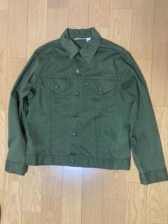 【激レア‼︎】リーバイス　ピケジャケット　ビッグE 70'sUSAヴィンテージ 激レア‼︎】リーバイス ピケジャケット ビッグE 70'sUSAヴィンテージ