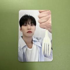 ONEUS サノク 公開放送トレカ ゴニ ONEUS ゴニ サノク 公開放送 トレカ（ONEUS MALUS サノク 事前