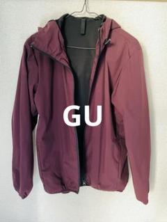 2025年最新】GUウィンドブレーカーの人気アイテム - メルカリ