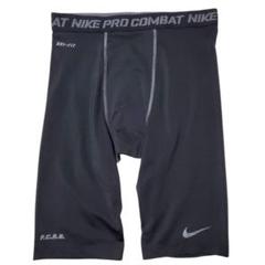 FCRB × NIKE インナーショーツ Lサイズ 黒 SOPHNET