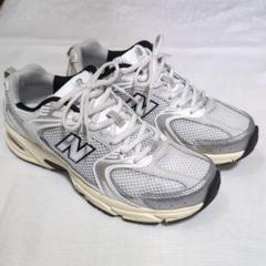 New Balance M530 シルバー スニーカー【箱無し】 ニューバランス530 シルバー」の人気商品一覧 | 安い商品を通販