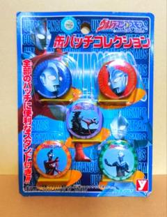 ウルトラマンコスモス缶バッジ12個セット ウルトラマンコスモス缶バッジ12個セット 特撮