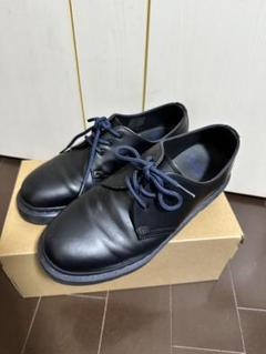 Dr.Martens ドクターマーチン 3ホール 25cm uk6のサムネイル