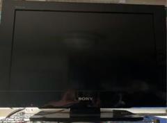 SONY BRAVIA BX30H KDL-22BX30H(B) テレビ