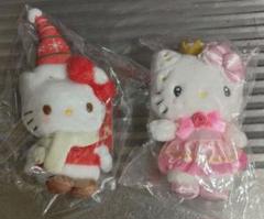 サンリオ ハローキティ マスコット ①