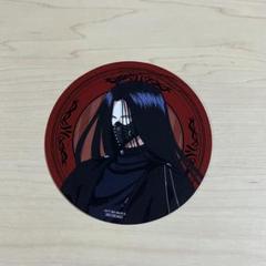 幽☆遊☆白書 幽遊白書 幽白プリンセスカフェ 非売品　コースター　蔵馬　2枚 幽☆遊☆白書｜アニメキャラの最新グッズ通販ならプリンセス