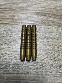 ⭐️中古品⭐️ダーツ バレル 詳細不明①のサムネイル