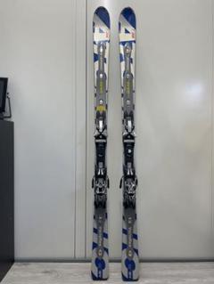 スキー板 164cm ATOMIC D2 DEMO Varioflex - メルカリ