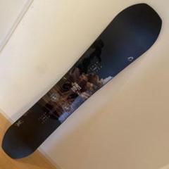 美品 HEAD スノーボード MIGHTY 153cm - メルカリ