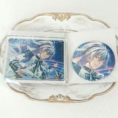 Amazon.co.jp: アイナナ ブラホワ BW LIVE Showdown 缶バッジ 千
