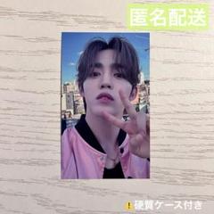 seventeen 来場者限定 東京 scoups エスクプス