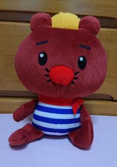 ふうせんいぬティニー 中古品 の中古 未使用品を探そう メルカリ