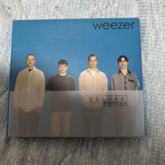 Weezer: The Blue Album [Deluxe Edition]