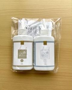 レジンセット WSM モールドメーカー A剤・B剤 38ml セット