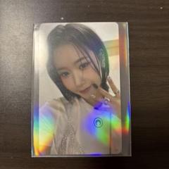ME:I トレカ 笠原桃奈 w会員 夏冬春コン ME:I CONIC ME:I トレカ 笠原桃奈 w会員 夏冬春コン ME:I CONIC - メルカリ