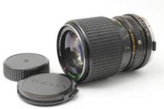 Tokina RMC 35-105mm F3.5 m42マウント Tokina RMC 35-105mm F3.5 m42マウント Tokina RMC 35-105mm F3