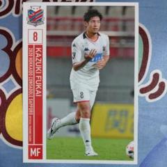 北海道コンサドーレ札幌 深井一希 2018年 長袖 ユニフォーム Amazon.co.jp: 北海道コンサドーレ札幌 深井一希 ユニフォーム