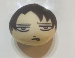 進撃の巨人 リヴァイ おまんじゅう