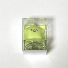 NCT127 - NCT 127 悠太 ヒトデ ファンライト キャップ チャーム NCT 127 - Light Stick Cap Charm [2025 4th Tour 'NEO CITY