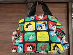 鉄腕アトム　　ハンドバック　　レア キャニット アトム (Chara'ft既存商品)