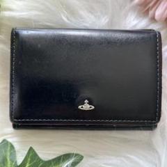 Vivienne Westwood 三つ折り財布 Vivienne Westwood 三つ折財布