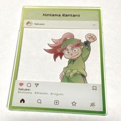 2025年最新】アクリルトレカプレート 忍たまの人気アイテム