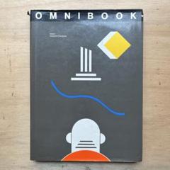 Omnibook 2: Italian Industrial Designers