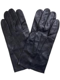ヨウジヤマモトオム 05AW レザー手袋 ロゴ刻印 ルイスレザー VANSON ヨウジヤマモトオム 05AW レザー手袋 ロゴ刻印 リックオウエンス