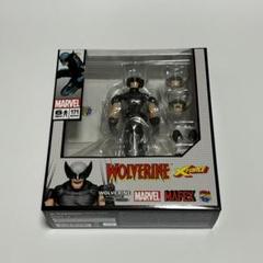 マフェックス　ウルヴァリン　新品未開封 新品未開封 マフェックス No.096 ウルヴァリン コミックバージョン