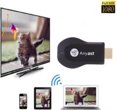 Anycastドングルレシーバー HDMIミラーキャスト 【値下げ★】のサムネイル