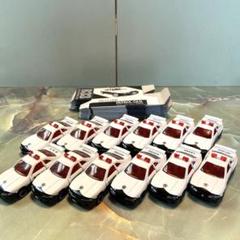 イイノ特注トミカNO.20 ニッサンスカイラインGT-R R33 全12台セット イイノ特注トミカNO.20 ニッサンスカイラインGT-R R33 全12台