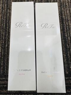 【未開封・3本セット】ReFa C.P.セラム グロウ 50mL 美容液 リファ ReFa MTG リファ C.P. セラム リフト / グロウ 50ml RC-AB00M